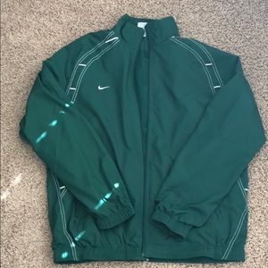 Light weight Nike Dry Fit jacket